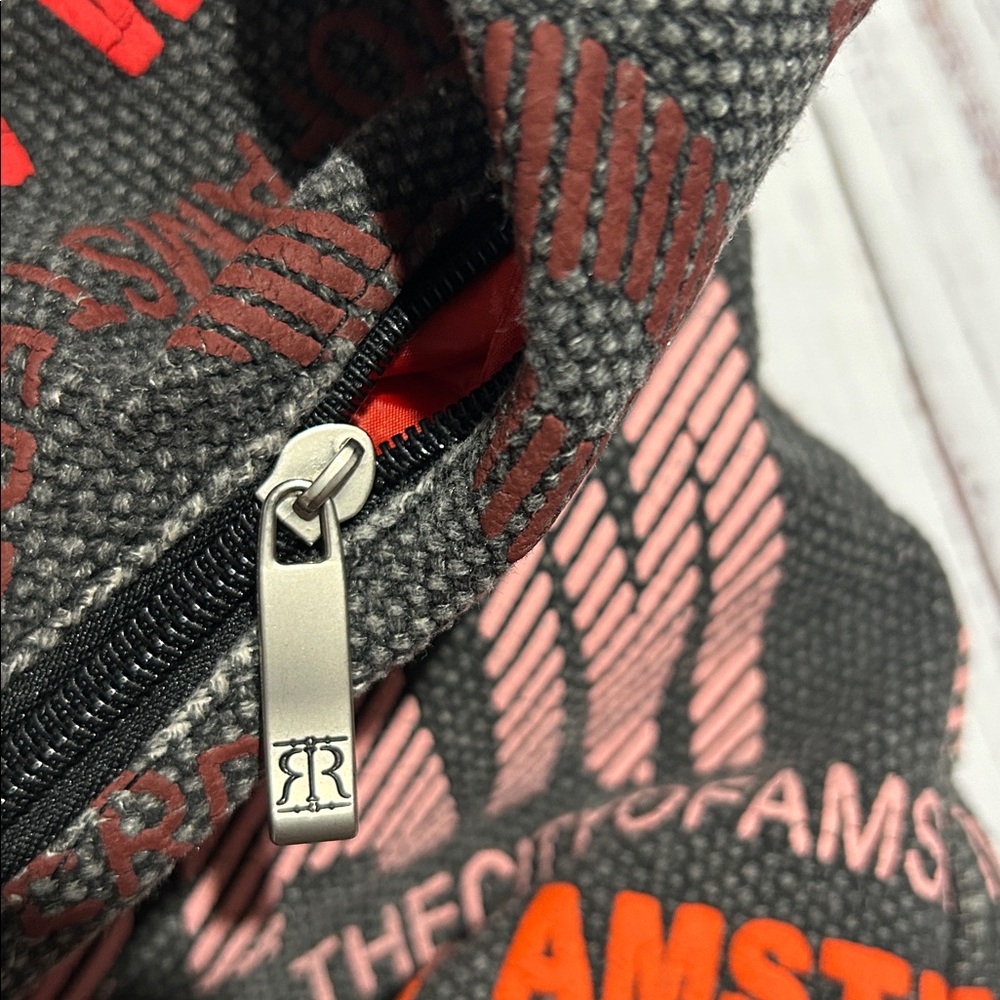 Robin Ruth Travel tote bag - Picture 5 of 7